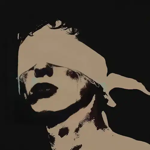 高级艺术感头像一组,品味之王拿去用吧
