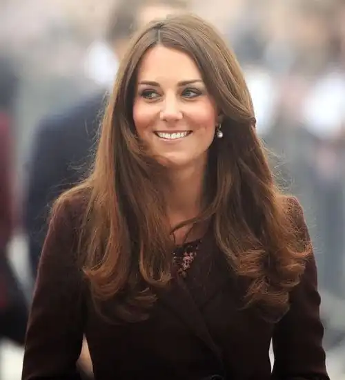 看似已回归的凯特,却被爆出,复出归来之期,或许遥遥无期
