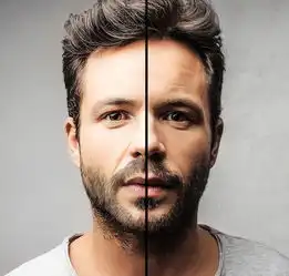 如何用photoshop打造真实手绘效果
