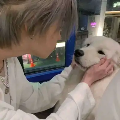 祁宋ins酷帅真人高冷男生头像
