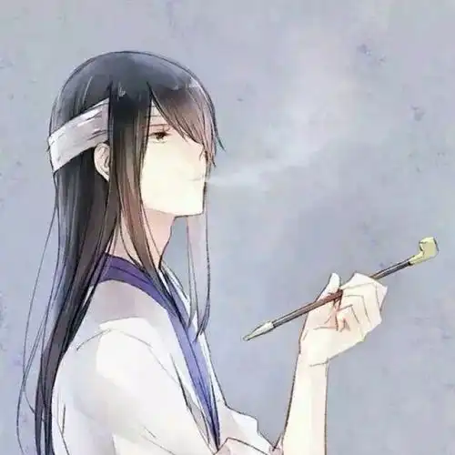 头像古风唯美系
