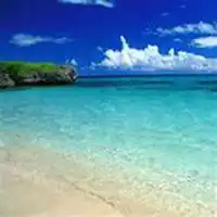 微信头像男士大海风景