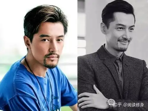 为什么身边的大多数女生都不喜欢有胡须的男人呢
