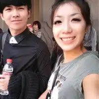 校园男女唯美图片头像微信头像图片大全
