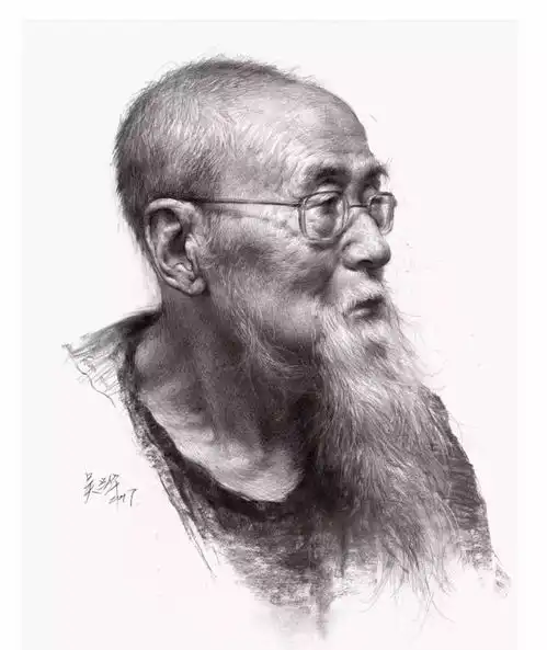 再完美的素描,不知道这些事,在评卷老师眼里也是废纸一张
