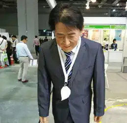 一周科技秀安倍道歉机器人亮相新视野飞掠
