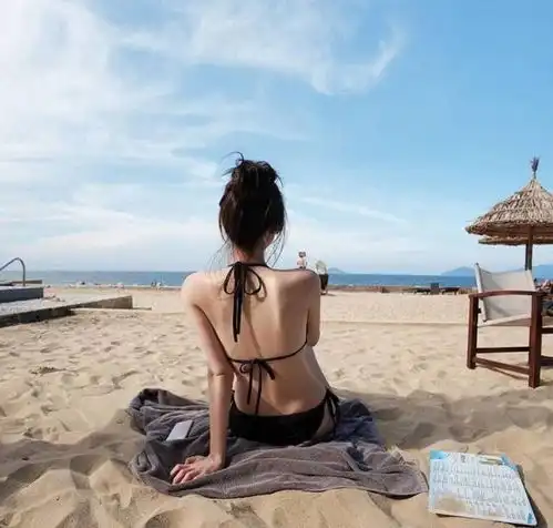 5式美背瑜伽打造性感背影,跟虎背熊腰说再见
