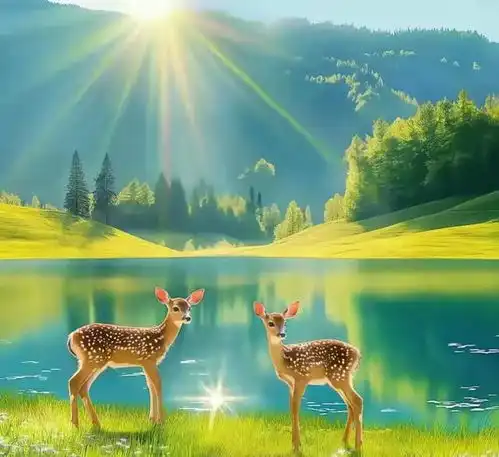 财源滚滚,带来吉利好运的头像
