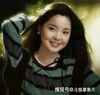 邓丽君被前男友成龙伤透了心,为何在离世前给他打最后一通电话
