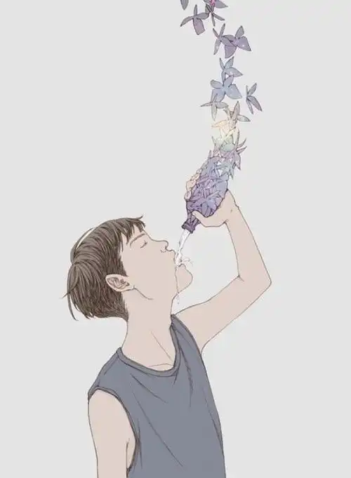 男朋友怎么对你好的吵架还给盖被子,出门前亲亲,尴尬又甜蜜
