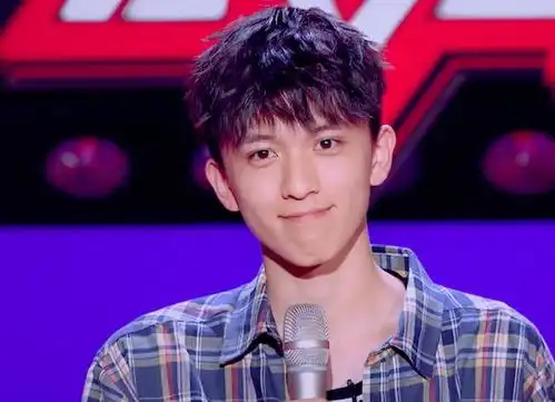 黑幕快乐男声淘汰王南钧那刻起,真是对你死了心
