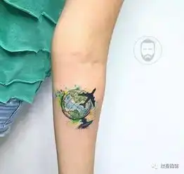 纹身那点事搜狐其它搜狐网
