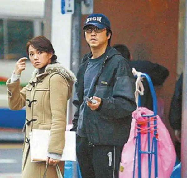 伊能静18岁儿子男扮女装被网暴单亲家庭影响大还是个人喜好
