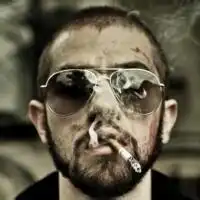 搞笑汉字头像图片大全
