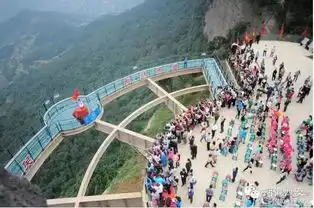 西安人,五一假期爱去的本省周边自驾游热门景点