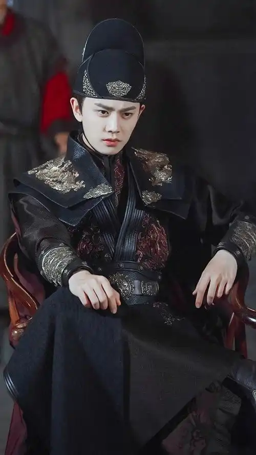 网评最喜欢的选角top8魏无羡侠义助人上榜,冠军有仇必报的ta
