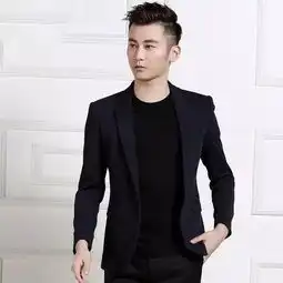 3种风格的男生,3种代表发型看你适合哪一种
