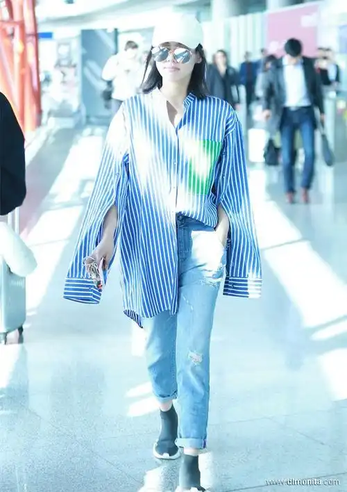 小心这些单品时刻把你变成雷人精
