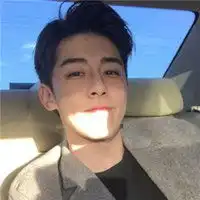2018年韩国男生头像微信头像图片大全
