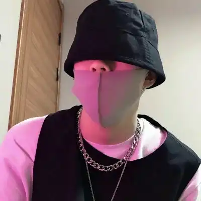 2021最新qq男生头像
