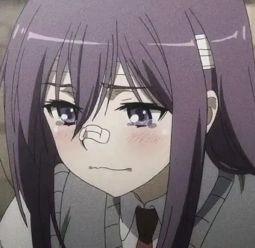 动漫头像从哪开始,从哪结束
