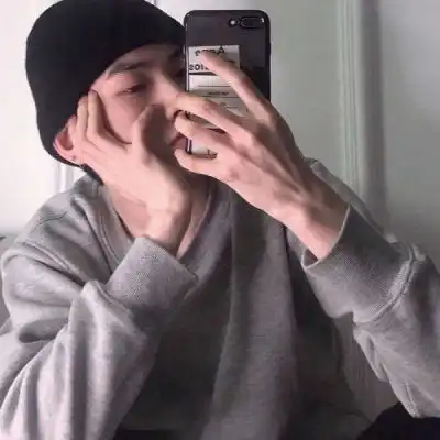 热爱的人和事都要义无反顾
