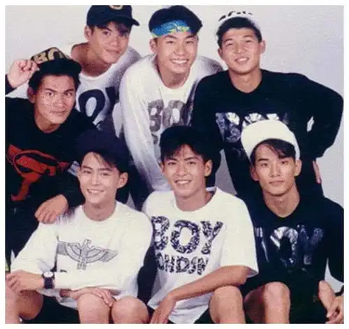 50岁男星马国贤列5大条件征婚女方35岁以下,婚后生2个娃
