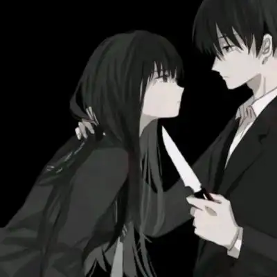 动漫情头甜甜的恋爱很快就到qq情侣头像我要个性网
