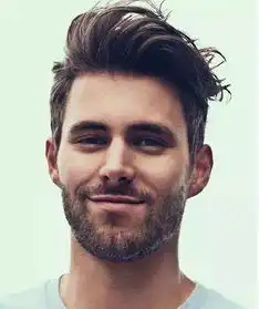 16新趋势,空气蓬松的造型不再是女性的福利
