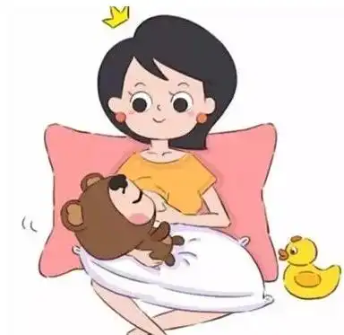 这样的哺乳姿势才能让宝宝吃得更好,不懂的麻麻真不合格
