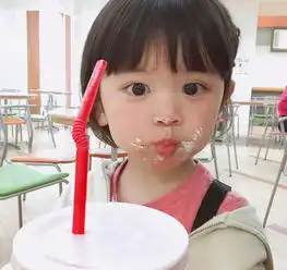 这个日本男孩子可爱起来还有女孩子什么事
