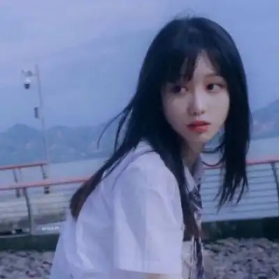 头像女霸气社会背影霸气十足社会女头像
