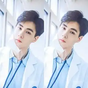 韩网评选出五位中国脸蛋天才,大陆剧对韩国影响力越来越大了
