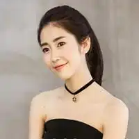 白衬衫露锁骨男生头像微信头像图片大全
