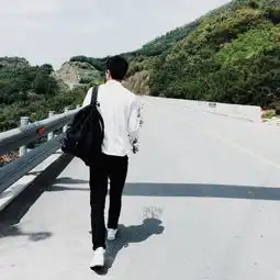 你给我的安心,像毒品般上瘾
