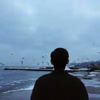 头像男生帅气背影高清排行榜2017告诉你一个不好的消息
