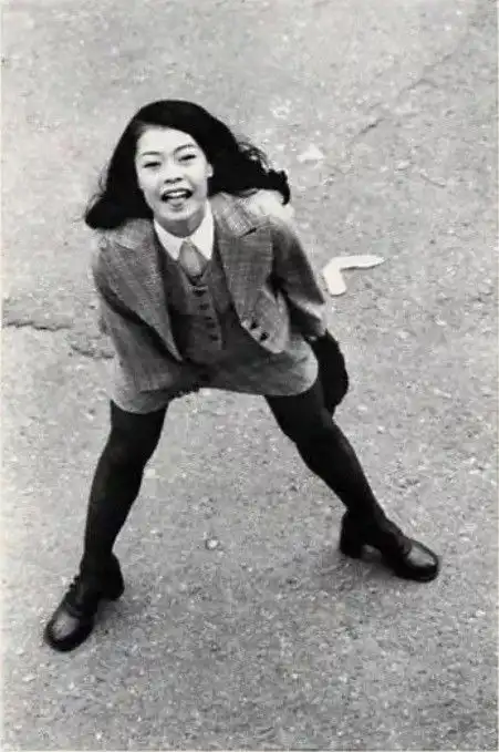 深濑昌久这不是一个孤独阴郁男子的故事
