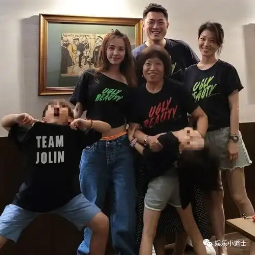 初哆咪娱乐妈妈别骂了蔡依林曝1家3口防疫日常爸爸孩子三餐被骂

