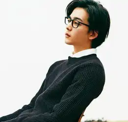 8位比白敬亭还美的日本少年,堪称日系穿搭的范本
