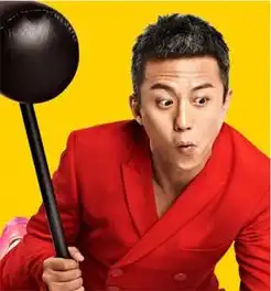 男生想要变得时尚阳光,子弹头必不可少
