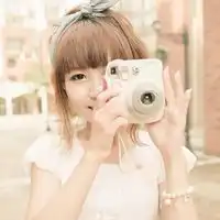 有些事只适合埋藏在记忆里好看时尚的混合男女qq头像
