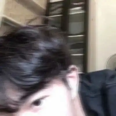 成熟男生头像
