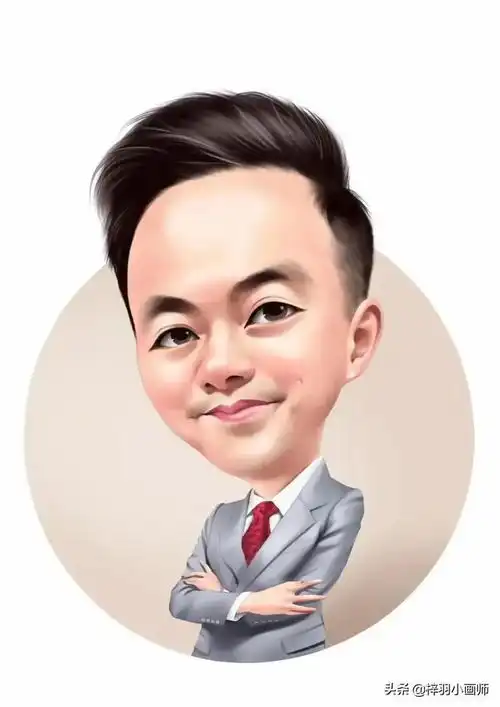 你的头像该换啦成功人士微信头像稳重大气清新俊逸
