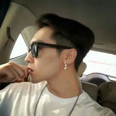 2023慵懒霸气男生个性头像
