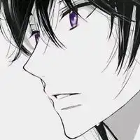 男生头像动漫侧脸动漫侧脸冷酷高冷的男生头像
