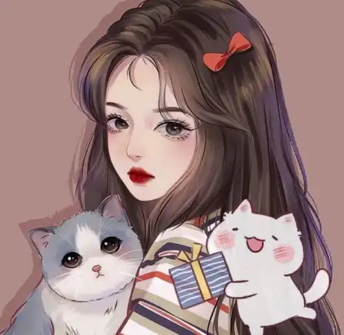 憨憨惹人爱,偏爱笨女人的星座男
