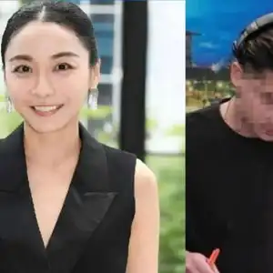 47岁知名女星自曝遭25岁前男友下药性侵,因等不到道歉将走司法程序,男方回应
