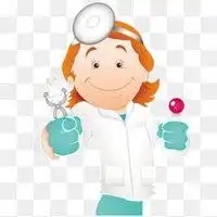 欧美范牙医微信头像微信头像图片大全
