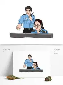 图片免费下载公务员卡通素材公务员卡通模板千图网
