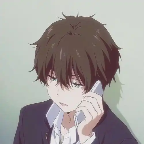 50张动漫头像这些百里挑一的热门经典头像真让人动心
